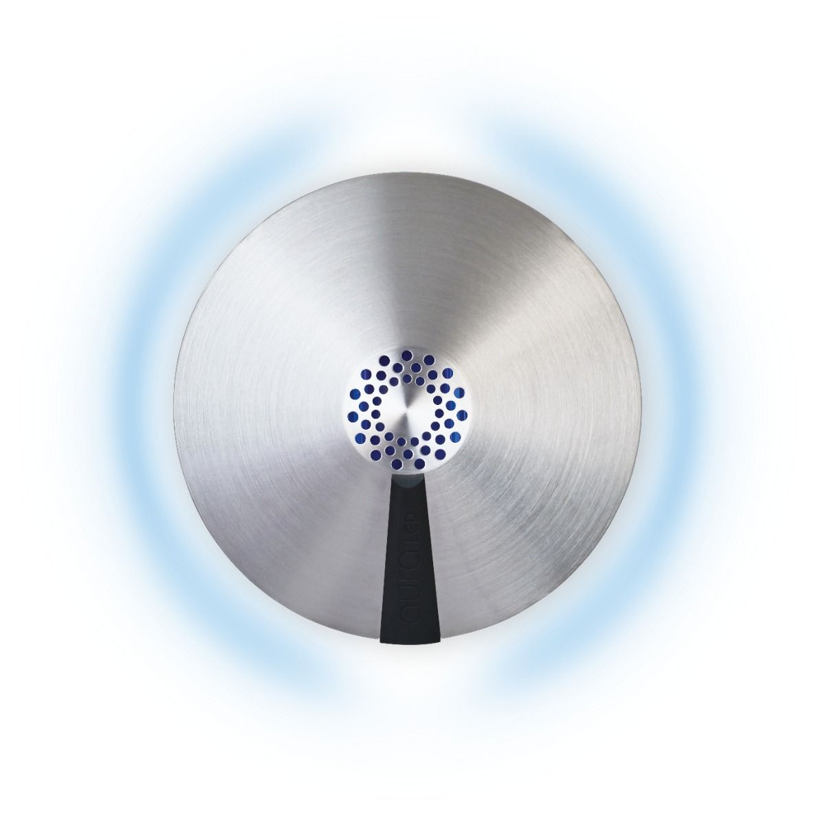 Aura LED Decorative Fly Killer | Elegant 360° Insect Control – Saniworld