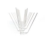 Avipoint P20 Marine Stainless Steel Pigeon Spikes (50m)