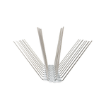 Avipoint P32 Marine Stainless Steel Bird Spikes (50m)