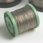 Network Stainless Steel Plasi-coated Bird Wire - 100m Reel