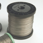 Network Stainless Steel Plasi-coated Bird Wire - 300m Reel