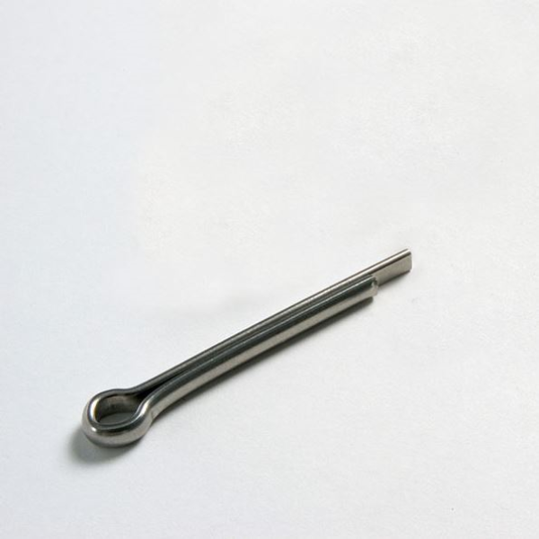 38mm Split Pins - Pack of 100 for Netting & Rivets – Saniworld