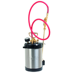 B&G Sprayer 4L - Durable Stainless Steel Pest Control Sprayer