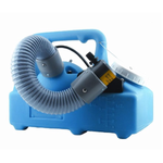 B&G 2600 Fogger 220V with 48 Inch Hose - Heavy-Duty Pest Control and Disinfection Fogging Machine