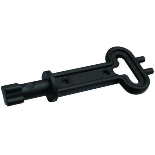 SX Rat and Mouse Bait Station Key - Pack of 10 – Saniworld