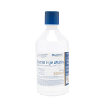 Blue Dot 500ml Eye Wash Solution