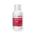 Burn Kool 50ml Burn Gel Bottle