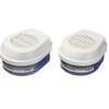 Dräger X-plore® Bayonet A1-B1-E1-K1-Hg-P3 Filters (Twin Pack)