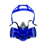 Dräger X-plore 3300 Half Face Respirator Mask