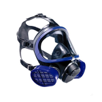 Dräger X-plore 5500 Full Face Respirator Mask