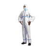 DuPont Tyvek 600 Plus Coverall – Large (L)