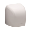 P&L 2100W Automatic Hand Dryer – White Metal
