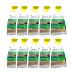 Ecologic Fly Trap Bag - 10 Pack | Outdoor Fly Catcher