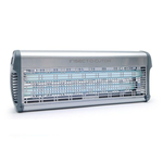 Exocutor 80W Stainless Steel Killing Grid Fly Killer