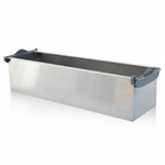 Exocutor 30W Stainless Steel Cluster Fly Tray