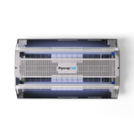 FlyTrap LED 30: High-Efficiency Commercial Fly Control