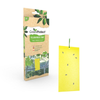 Green Protect Yellow Flying Insect Trap - 5 Pack