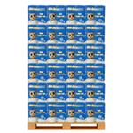 Doublemax 2-Ply Toilet Rolls – 60 Cases (Full Pallet)