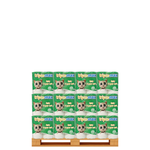 Triplemax 3-Ply Toilet Rolls – 25 Cases (Half Pallet)