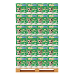 Triplemax 3-Ply Toilet Rolls – 50 Cases (Full Pallet)