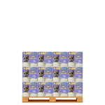 Supermax 2-Ply Toilet Rolls – 33 Cases (Half Pallet)