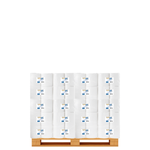 Hydromax 2-Ply Toilet Rolls – 44 Cases (Half Pallet)