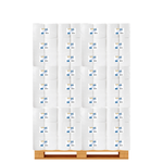 Hydromax 2-Ply Toilet Rolls – 88 Cases (Full Pallet)