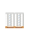 Bulk Midi Jumbo Toilet Roll – 35 Cases (Half Pallet)