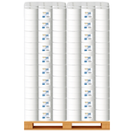 Bulk Midi Jumbo Toilet Roll – 70 Cases (Full Pallet)