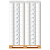 Bulk Hydromax SmartOne Toilet Roll 200m – Full Pallet