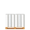 Hydromax Centrefeed Toilet Roll (45 Cases) - Fits Tork/Scott