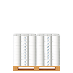 Hydromax Centrefeed Toilet Roll (45 Cases) - Fits Tork/Scott