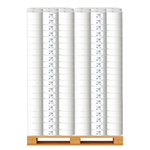 Hydromax Centrefeed Toilet Roll (90 Cases) - Fits Tork/Scott