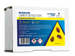 Digrain Cimex Detector Bed Bug Detection Kit