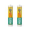 MouseStop Premium 2 Pack – 300ml Tube – Rodent Paste