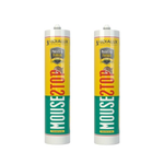 MouseStop Premium 2 Pack – 300ml Tube – Rodent Paste
