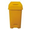 P+L Nappease 60L Nappy Waste Bin – Yellow
