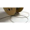 Galvanised Wire Rope 2mm x 200m - Multi-Purpose Straining Wire for Bird Netting and Fencing