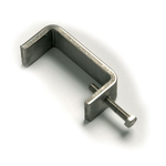Network Pro Girder Clamp 75mm - Pack of 10 for Steelwork and Thick Beams