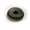 Network Pro Rubber-Bonded Washers - Pack of 100, Watertight Sealing Accessories