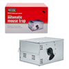 Pest-Stop Automatic Mouse Trap