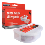 Pest-Stop Pre-Baited Mouse Station: Safe and Discreet Mouse Baiting Solution