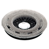 SIP 14" Medium Resistance Brush - 0.6mm Bristles for Electric Floor Scrubber Dryers
