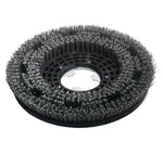 High-Quality SIP 14" Abrasive Brush for Deep Floor Cleaning