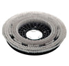 Durable SIP 17" 0.6mm Medium Resistance Brush for Floor Scrubber Dryers