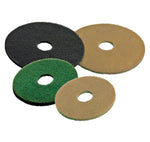 SIP 5-Pack 17" Fine Abrasive Pads for Scrubber Dryers