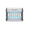 Insect-O-Cutor PlusZap 16W Aluminium Fly Killer - 230V