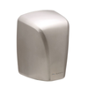 P&L 1600W Automatic Hand Dryer – Brushed Steel