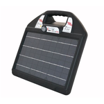 Avishock Solar Energiser - Large 10 Watts, Powerful and Eco-Friendly