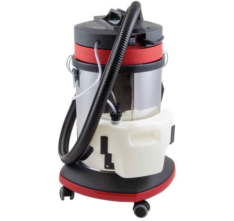 SIP 1200/40 40ltr Industrial Valeting Machine – Saniworld